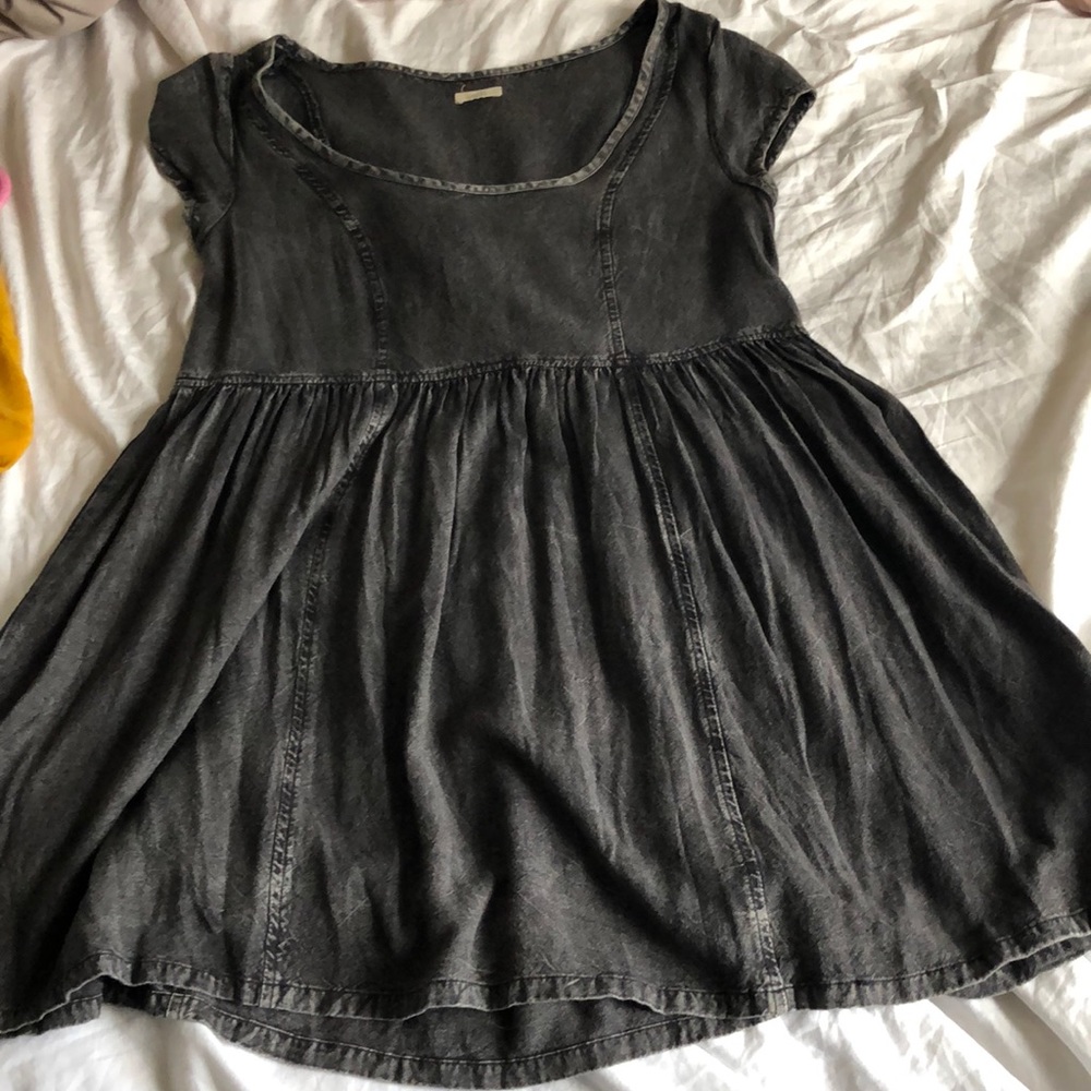 Comfortable dress
